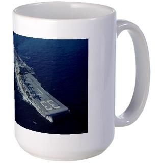 USS Kearsarge Ships Image Mug
