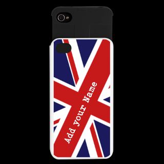 Artistic Gifts  Artistic iPhone Cases  New Union Jack iPhone