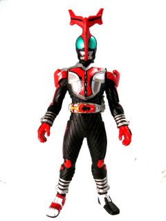 Kamen Masked Rider Hero Series Kabuto Hyper Form