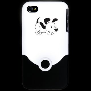 Cachorro Gifts > Cachorro iPhone Cases > Cute Puppy iPhone Case