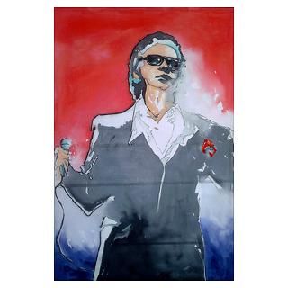 Wall Art  Posters  Hector Lavoe Poster