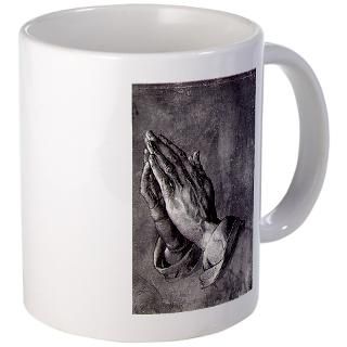 Praying Hands Mugs  Buy Praying Hands Coffee Mugs Online