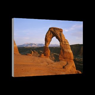 National Geographic Art Store  2012_01_06 003  Delicate Arch