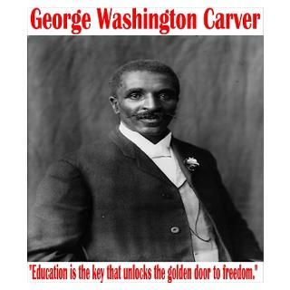 Wall Art  Posters  George Washington Carver Poster
