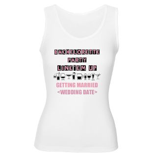 Bachelorette Party (Add Your Wedding Date) Womens by tshirtsgiftsmug