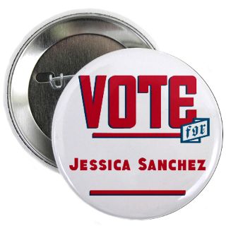 Vote For Jessica Sanchez Gifts & Merchandise  Vote For Jessica