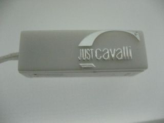 Just Cavalli Multi Pendant Horn Onyx Necklace WC1N202C