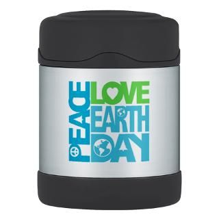 Earth Day Merchandise  Reusable Water Bottles, Tote Bags, and more