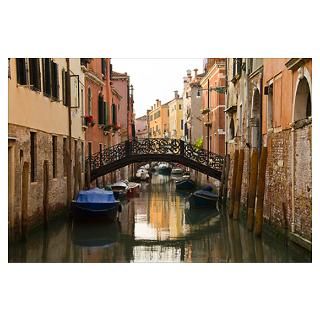 Wall Art  Posters  Italy, Venice, Scenic view of