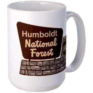 Forest Service Mugs  Buy U. S. Forest Service Coffee Mugs