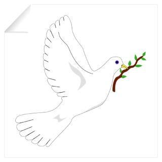 Dove With Olive Branch Gifts & Merchandise  Dove With Olive Branch