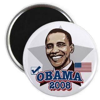 Audacity of a Presidential Hopeful Obama 2008 Gear : ButtonZup