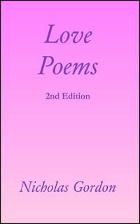 Love Poems, 2nd edition > Love Poems, 2nd Edition : Love Poems, 2nd
