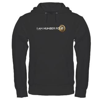 Am Number Four Hoodies & Hooded Sweatshirts  Buy I Am Number Four