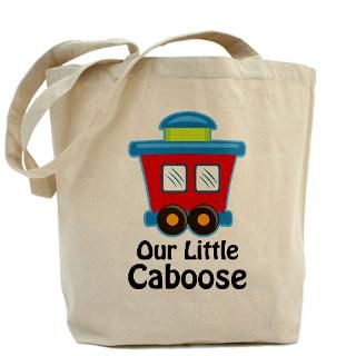 Train Bags & Totes  Personalized Train Bags