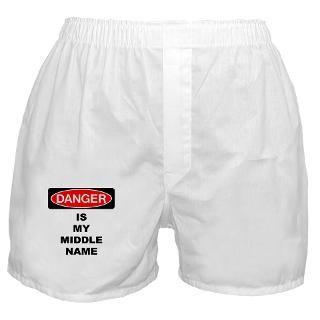 Austin Powers Boxers, Boxer Shorts, & Briefs