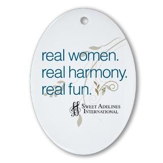singing with sweet adelines international promotional products $ 6 99