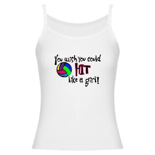 Volleyball Tank Tops  Buy Volleyball Tanks Online  Funny & Cool