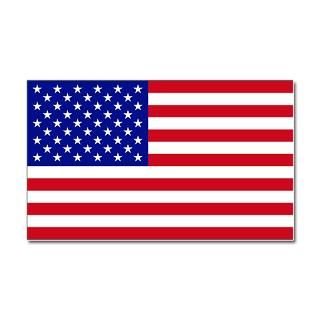 4Th Large Car Accessories  LARGE American Flag Car Magnet 20 x 12