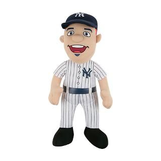New York Yankees 14 Inch Sporto Plush Doll for $21.99