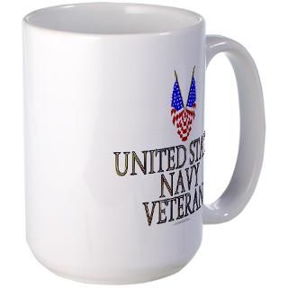 Military Gifts  Military Drinkware  United States Navy veteran