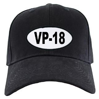 Birthday Gifts  Birthday Hats & Caps  VP 18 Baseball Hat