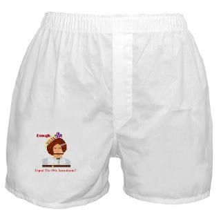 repeal the 19th amendment boxer shorts $ 19 95
