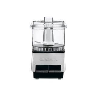 Cuisinart 21 oz. Brushed Stainless Mini Prep Proce