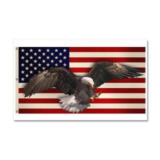 America Flag Gifts > America Flag Wall Decals > American Flag w