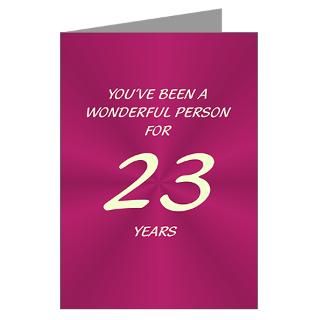 Wonderful Person   Birthday Card   23