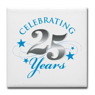 25 Gifts  25 Kitchen and Entertaining  Celebrating 25 years Tile
