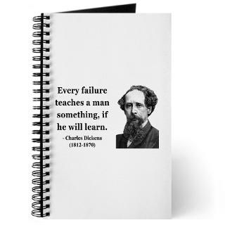 Charles Dickens 25 Journal for $12.50