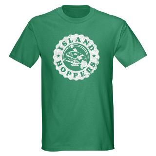 Island Hoppers T Shirts  Island Hoppers Shirts & Tees