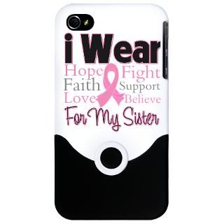 Breast Cancer iPhone Cases  iPhone 5, 4S, 4, & 3 Cases