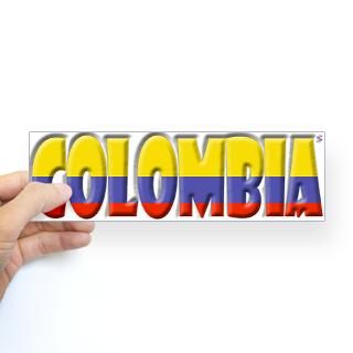 Colombia Gifts & Merchandise  Colombia Gift Ideas  Unique
