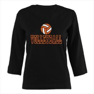 Volleyball Long Sleeve Ts  Buy Volleyball Long Sleeve T Shirts