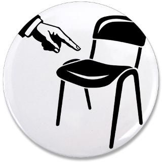 Anti Obama Gifts  Anti Obama Buttons  Eastwooding 3.5 Button