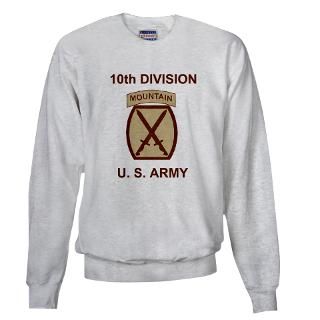 10th Mountain Division Shirt 33