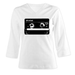 Old School Cassette Tape : Zen Shop T shirts, Gifts & Clothing