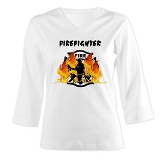 FIREFIGHTER GIFTS! Tees, travel mugs, watches and great gift ideas!