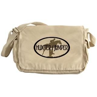 Hunter Jumper Messenger Bag for $37.50