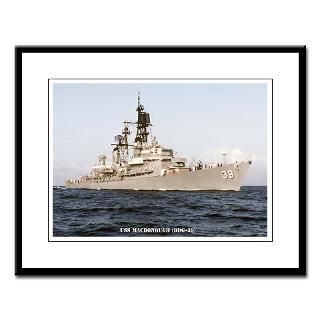 Print  USS MACDONOUGH (DDG 39) STORE  USS MACDONOUGH (DDG 39) STORE