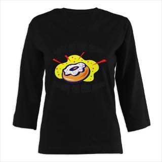 Funny Doughnuts  Home Cooked T Shirts & Gifts