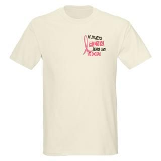 shirts  I Wear Pink For My Mom 37 Light T Shirt