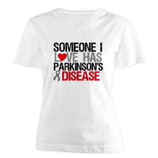 Parkinsons Disease T Shirts  Parkinsons Disease Shirts & Tees