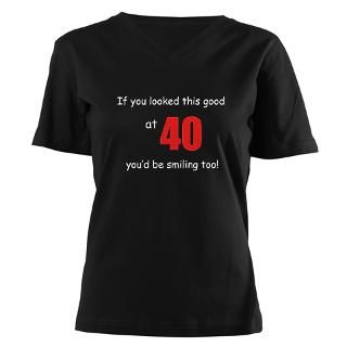 Turning 40 T Shirts  Turning 40 Shirts & Tees