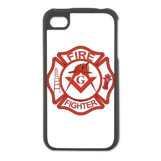 MASONIC FIRE FIGHTER iPhone 4/4S Switch Case