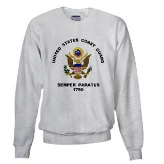 Coast Guard Hoodies & Hooded Sweatshirts  Buy Coast Guard Sweatshirts