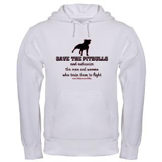 Pit Bulls Hoodies & Hooded Sweatshirts  Buy Pit Bulls Sweatshirts