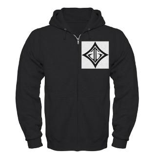 jg diamond black zip hoodie dark $ 47 99
